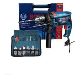 Bosch GSB 16 RE 750 W Döner çekiç