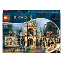 LEGO Harry Potter™ 76415 Hogwarts Savaşı