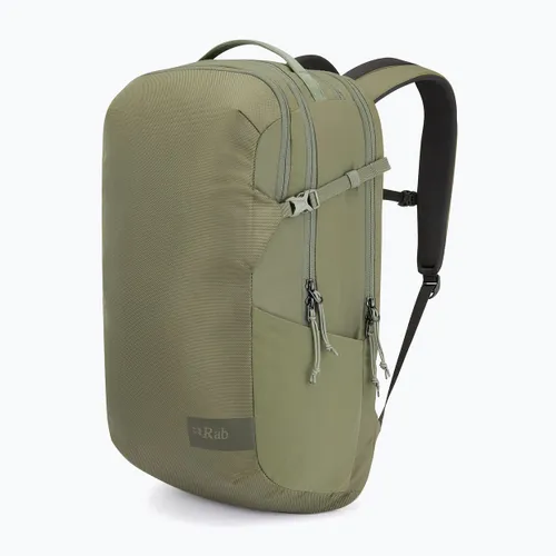 Plecak miejski Rab Depot 28 l dark olive