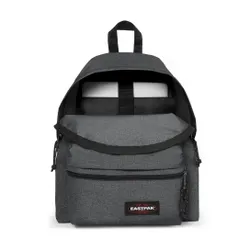 Городской рюкзак Eastpak Padded Zippl'r - черный деним