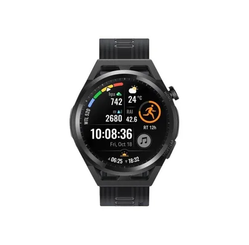 Huawei Watch gt Runner akıllı Saati Siyah (55028111)