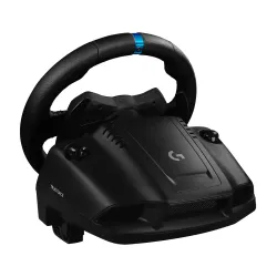 Kierownica Logitech G923 z pedałami do PS5, PS4, PC Force Feedback + Driving Force Shifter