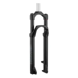 Amortyzator Rock Shox Judy Gold RL 27.5" 1 1/8 9x100 42mm off  z manetką - 120mm