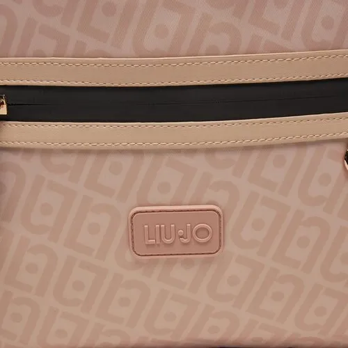 Сумка Liu Jo Ecs M Tote TA4216 T3609 Pink