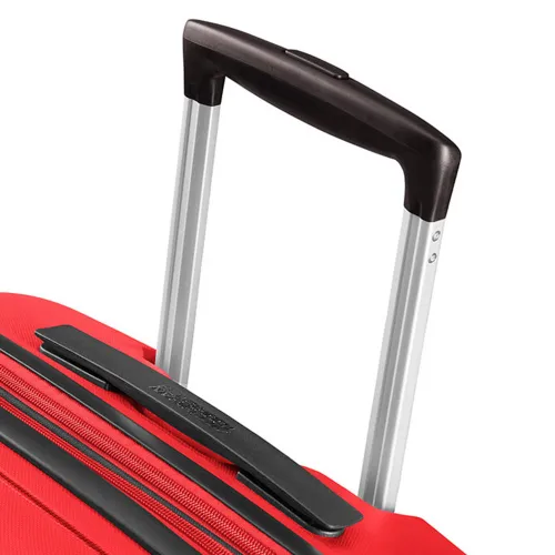 Большой чемодан American Tourister Bon Air DLX EXP-magma red