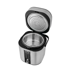 Multicooker Tesla RC400 Low Carb 400W 2,1l Kosz do gotowania na parze