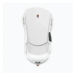 Wiązania snowboardowe damskie Union Trilogy white