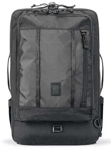 Рюкзак Topo Designs Global Travel Bag 40 l-черный / черный