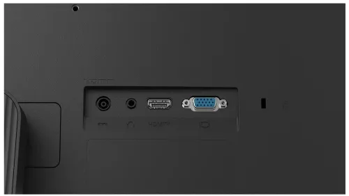 Monitor LG 27U41YA-B 27" Full HD IPS 120Hz 5ms