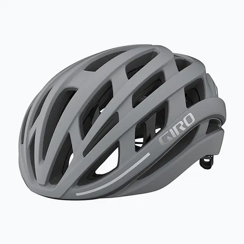 Kask rowerowy Giro Helios Spherical MIPS matte sharkskin