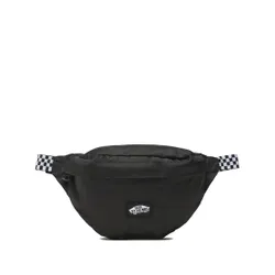 Vans călător fan rinichi sac VN0A5I1GY5O1 Blkwh