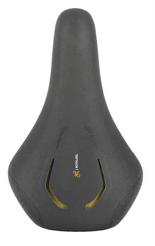 SELLE ROYAL Eyeri Evo Athletic'e Bakıyor