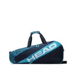 Tenis sac cap Elite 6R 283642 BLNV
