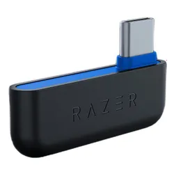 Słuchawki RAZER Hammerhead HyperSpeed (PlayStation Licensed) Bezprzewodowe, Douszne, ANC