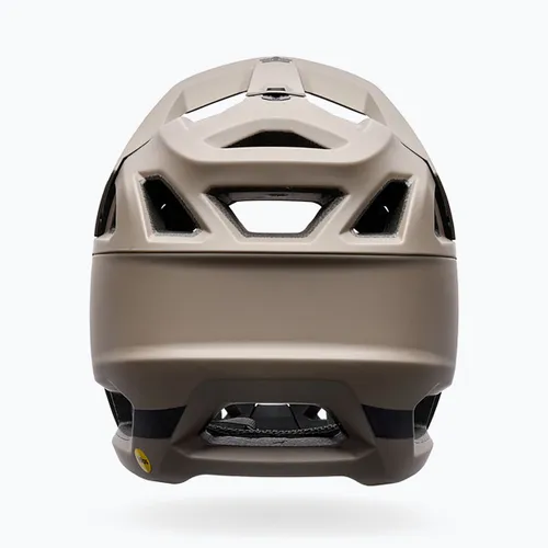Kask rowerowy Fox Racing Proframe Solid nut