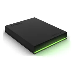 Dysk do XBOX SEAGATE Game Drive 2TB HDD