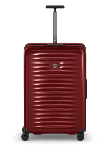 Walizka duża Victorinox Airox HS - red