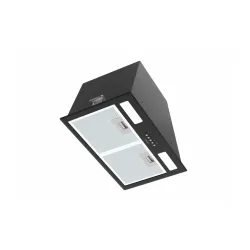 Okap Cata GT-PLUS 45 BK /M Czarny