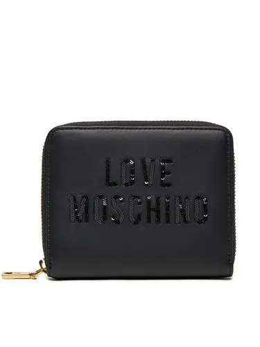 LOVE MOSCHINO Большой женский кошелек JC5635PP0IKK0000