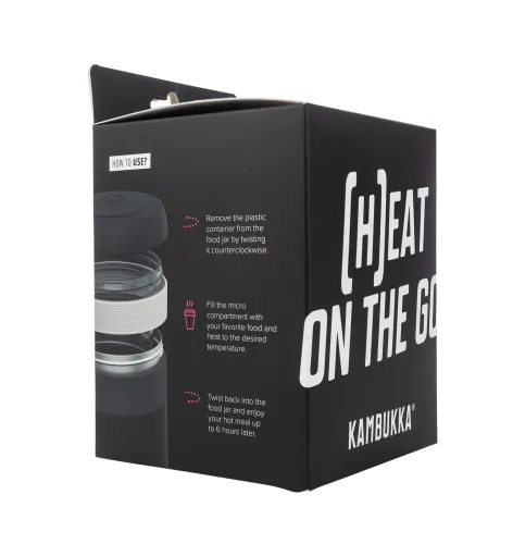 Pojemnik Kambukka 11-06009 0,6l