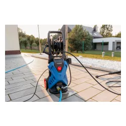 Myjka ciśnieniowa Blaupunkt PW6010