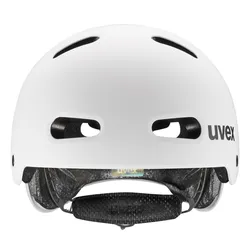 Kask rowerowy orzeszek UVEX Kid 4