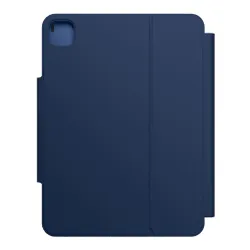 Etui na iPad Air / iPad Pro TYPECASE Edge Błękitny pacyfik Klawiatura