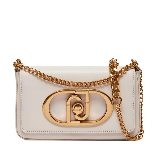 Liu Jo Ecs S Geanta Crossbody Aa4270 E0132 True Champag 33801