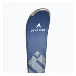 Narty zjazdowe Dynastar Speed 563 Konect + wiązania NX12 Konect GW