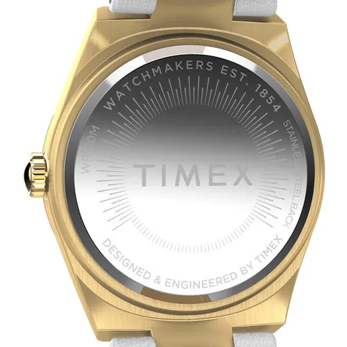 Timex TW2V80500 Beyaz Saatler