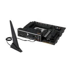 Płyta główna ASUS TUF GAMING B760M-BTF WIFI D4 DDR4