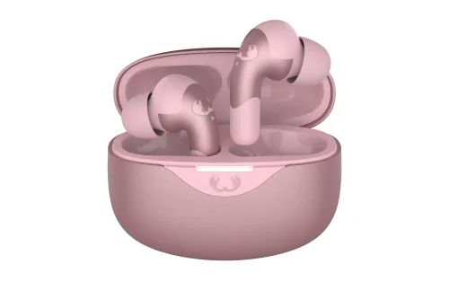 Słuchawki bezprzewodowe Fresh 'n Rebel Twins Ace Dokanałowe Bluetooth 5.3 Pastel pink