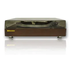 Gramofon ROADSTAR TT-260