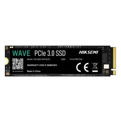 Dysk HIKSEMI Wave(P) 256GB SSD