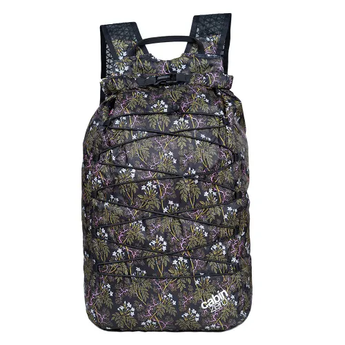 CabinZero V&amp;ADV Dry 30 L - Night Floral водонепроницаемый рюкзак