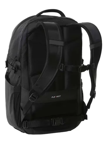 Рюкзак для ноутбука The North Face Router-black