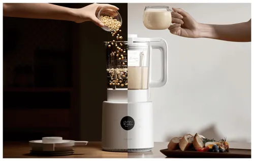 Xiaomi Blender Pro EU biały