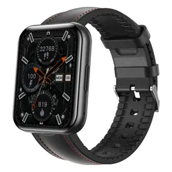 Smartwatch BEMI Exo Czarny