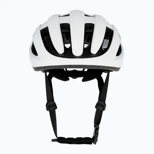 Kask rowerowy Rogelli Ferox II white