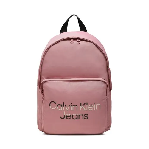 Calvin Klein Jeans erou logo Rucsac IU0IU00450 VCP