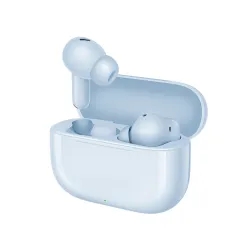 Słuchawki bezprzewodowe Huawei FreeBuds SE 4 ANC Dokanałowe Bluetooth 5.4 Niebieski
