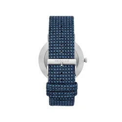 Skagen Kuppel Skw6894 Gümüş / Donanma Saati