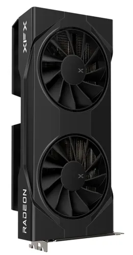 Karta graficzna XFX Swift Radeon RX 9060 XT OC Gaming Edition 16GB GDDR6 128bit FSR