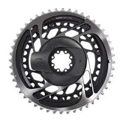 Zębatki rowerowe z pomiarem mocy SRAM Red D1 AXS