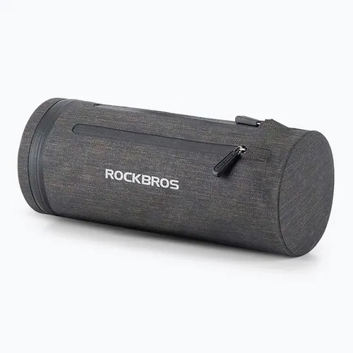 Torba rowerowa na kierownicę Rockbros AS-051 2 l black