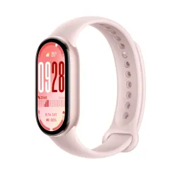 Smartband Xiaomi Smart Band 10 Różowy