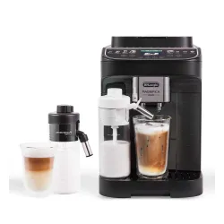 Ekspres DeLonghi Magnifica Duo ECAM330.80.BXB Kawa mrożona Szerokość 24cm