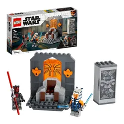LEGO Star Wars Starcie na Mandalore 75310
