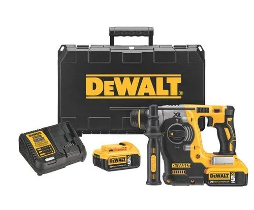 DeWalt Akülü Matkap DCH273P2