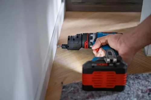 Wiertarko-wkrętarka Professional BOSCH GSR 18V-90 FC 06019K6202
